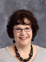 Mrs. Benton - Music Specialist Mrs. Benton - Music Specialist